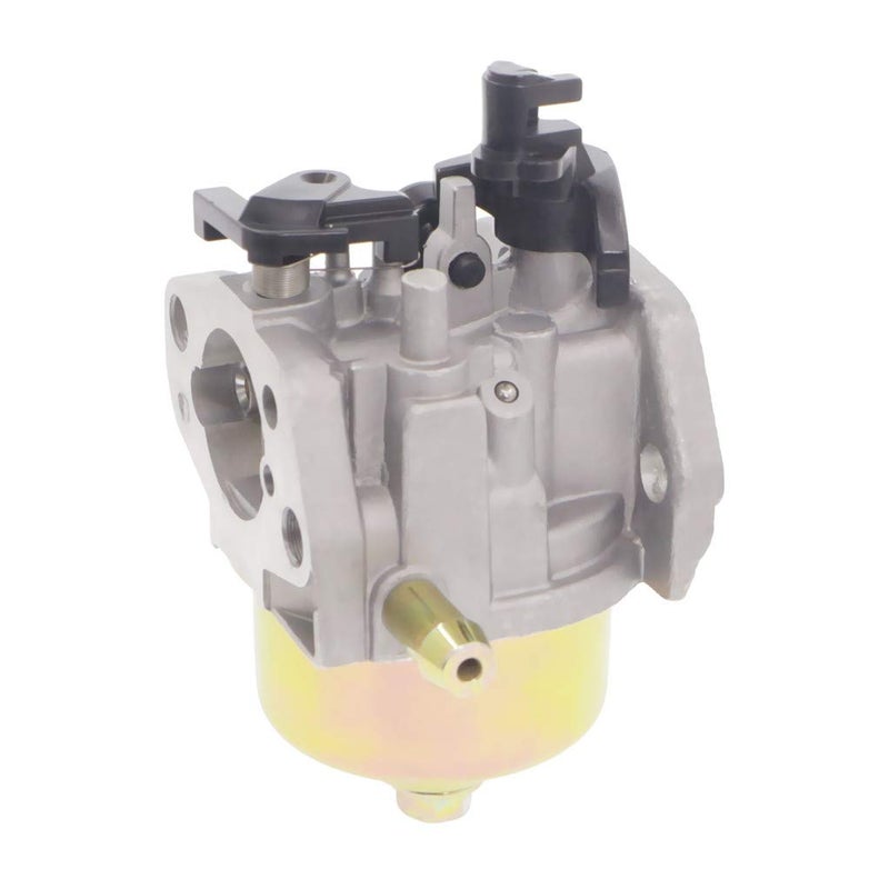 Chacarbtu 751-10310 Carburetor for for Cub Cadet Troy Bilt MTD 11A-54MC Series 951-10310 1P70FU 1P70FUA 1P70M0 2P70M0 Engines with Spark Plug 951-10298 Air Filter Kit - Image 4
